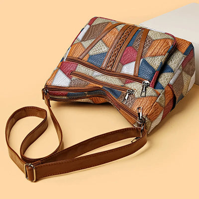 Aurevielle | Elegant Shoulder Bag
