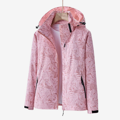 Maribel | Waterproof Wind Jacket