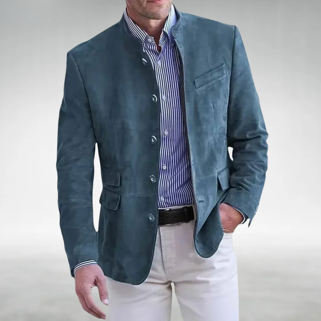 Tharvellen | Stylish Jacket