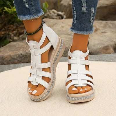 Corveline | Orthopaedic Elegant Sandals
