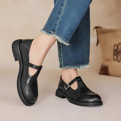 Sorelia | Classic Mary Jane Shoes