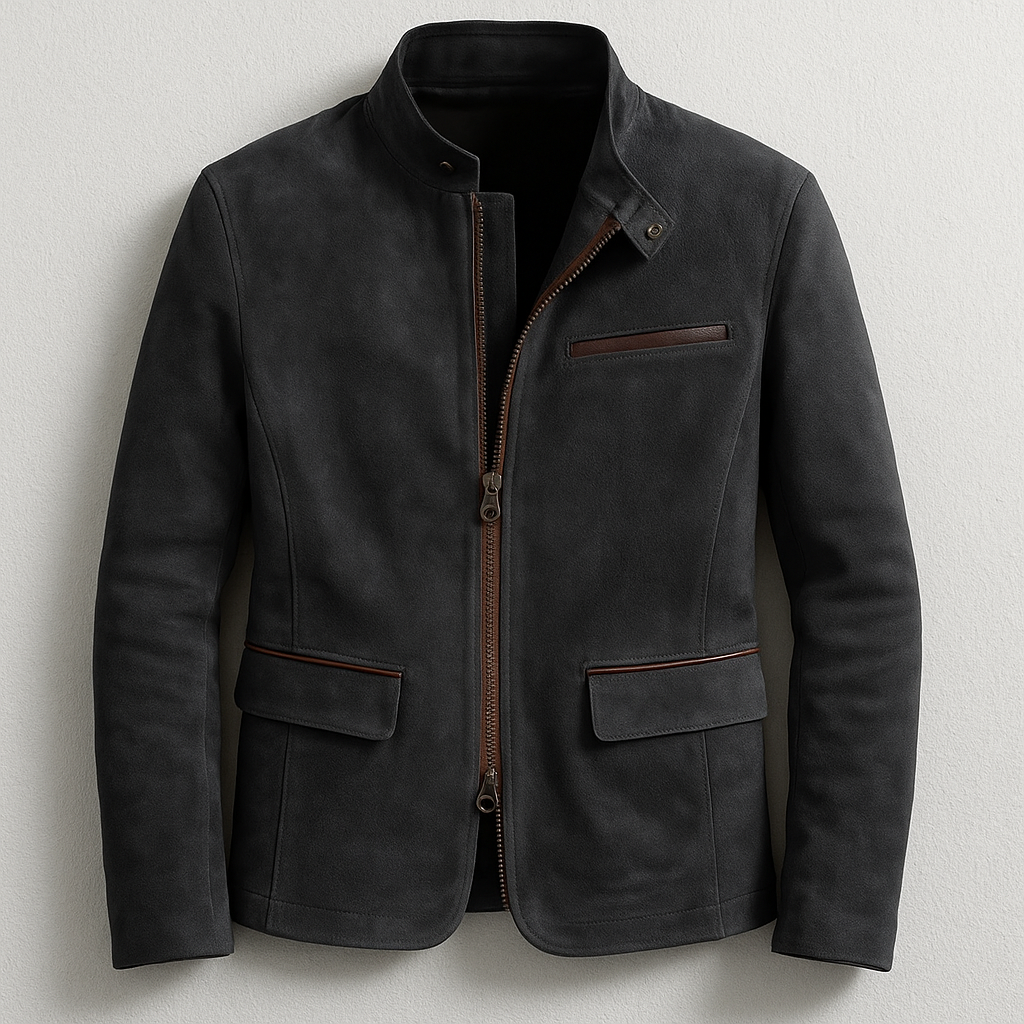 Corvaniel | Elegant Men’s Coat
