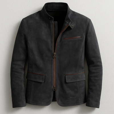 Corvaniel | Elegant Men’s Coat