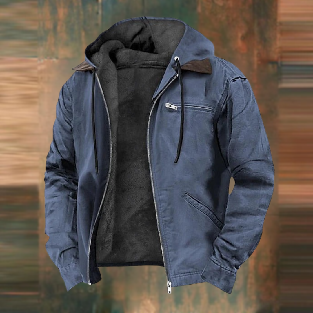 Darevon | Elegant Autumn Jacket