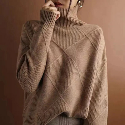 Aurelitha | Warm Sweater