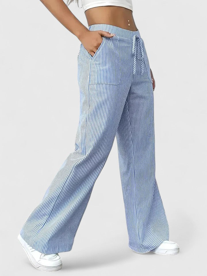 Taviron | Comfortable Trousers