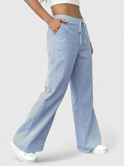 Taviron | Comfortable Trousers
