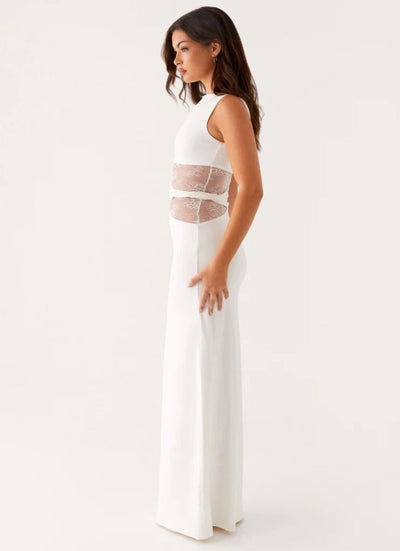Averielle | Figure-Flattering Maxi Dress