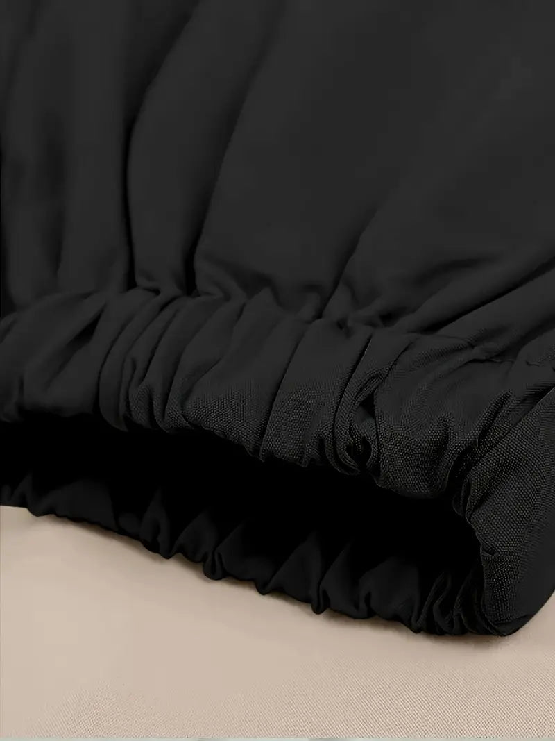 Serelithia | Stylish Trench Coat