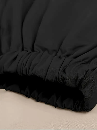 Serelithia | Stylish Trench Coat