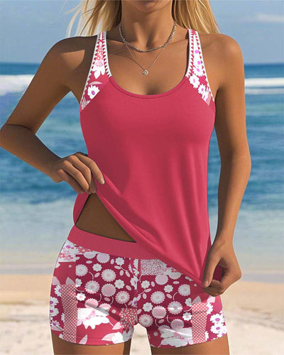 Feranya | Fashionable Swimwear Set