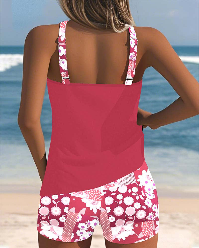 Feranya | Fashionable Swimwear Set