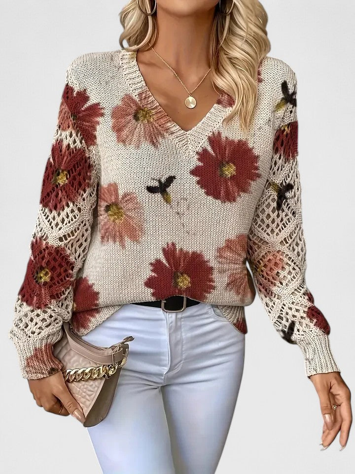 Aurenne | Elegant Sweater