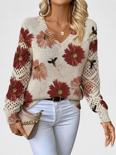 Aurenne | Elegant Sweater