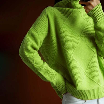 Aurelitha | Warm Sweater