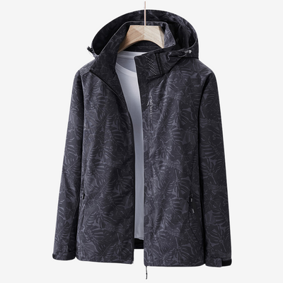 Maribel | Waterproof Wind Jacket