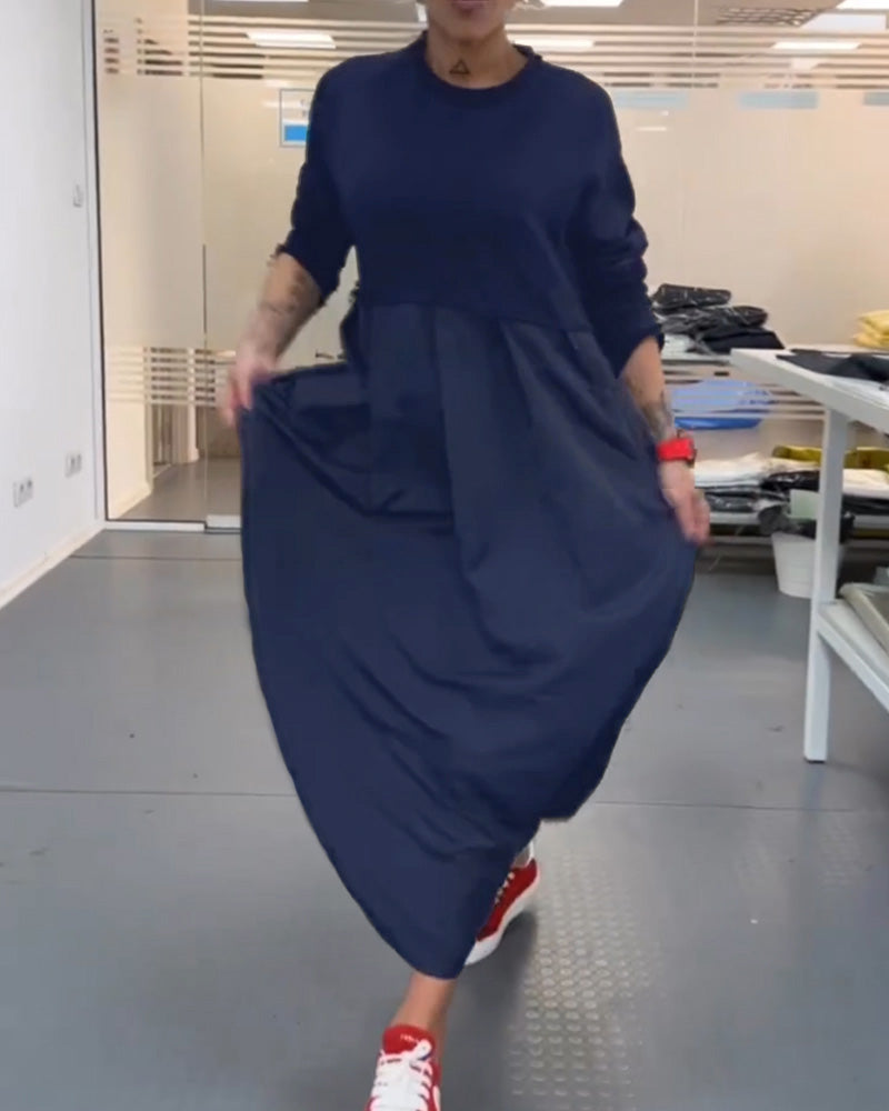 Meliora | casual long summer dress