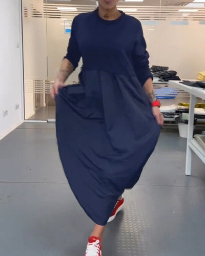 Meliora | casual long summer dress