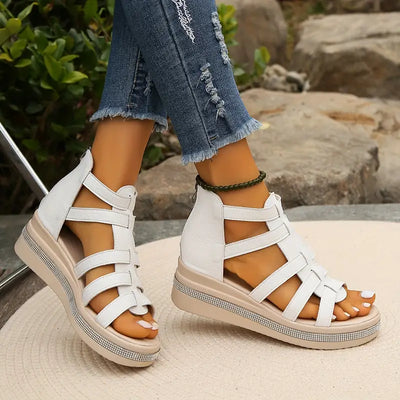 Corveline | Orthopaedic Elegant Sandals