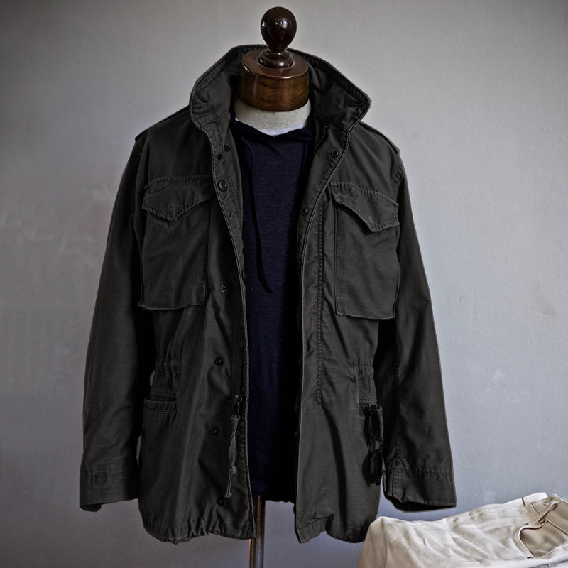 Corvanton | Field Jacket