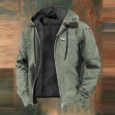 Darevon | Elegant Autumn Jacket