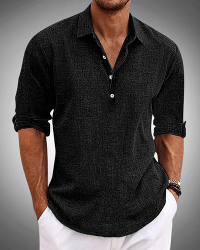 Marvien | Elegant Casual Shirt