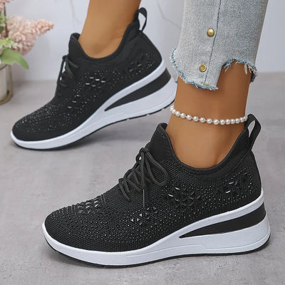 Aureline | Orthopaedic Comfy Sneakers