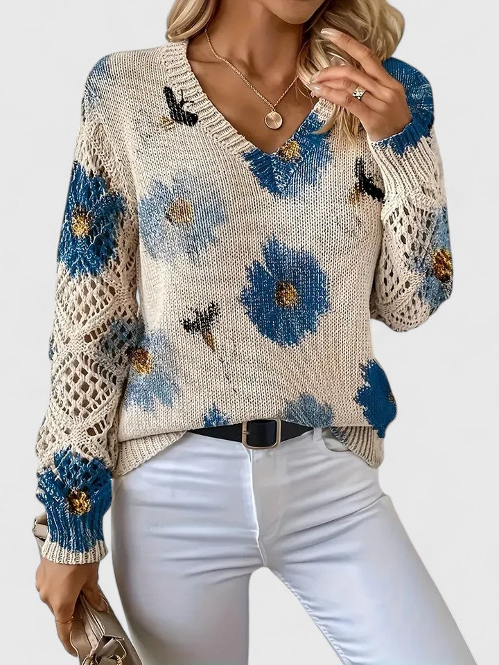 Aurenne | Elegant Sweater