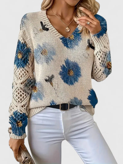 Aurenne | Elegant Sweater