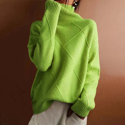 Aurelitha | Warm Sweater