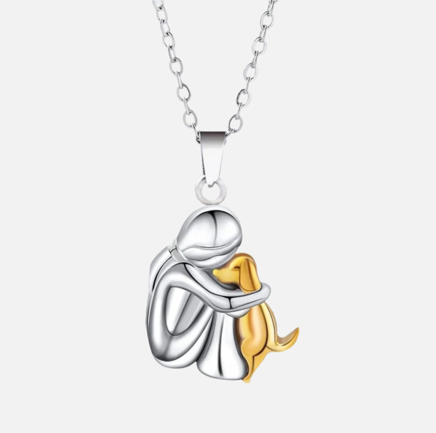 Corvalissea | Pendant Necklace