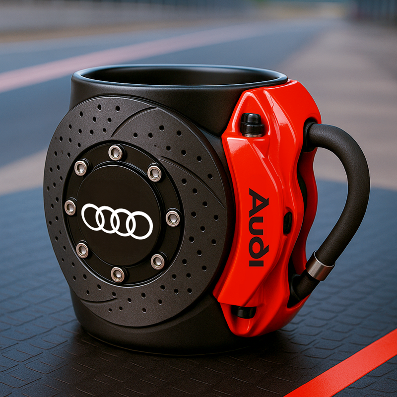 Tharvionis | Brake Caliper Cup