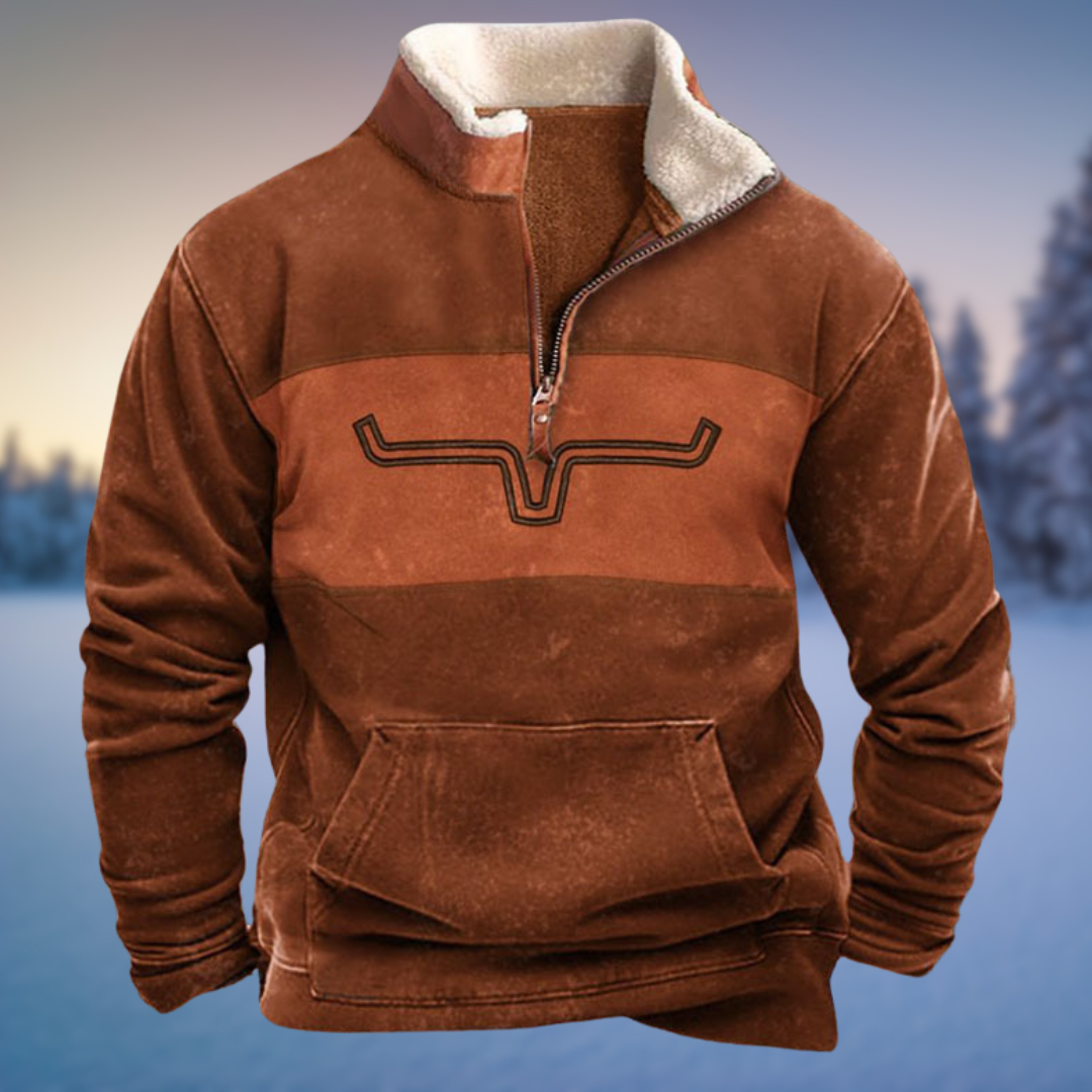 Torvion | Soft Casual Hoodie