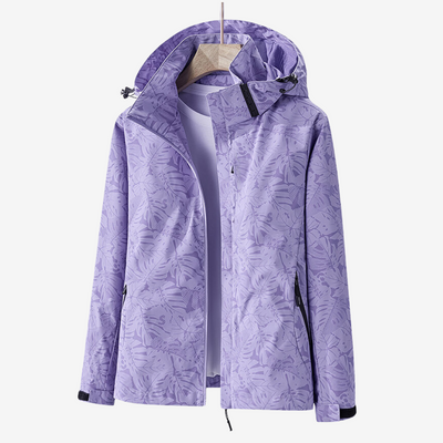 Maribel | Waterproof Wind Jacket