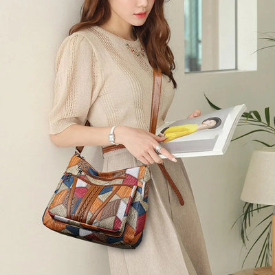 Aurevielle | Elegant Shoulder Bag