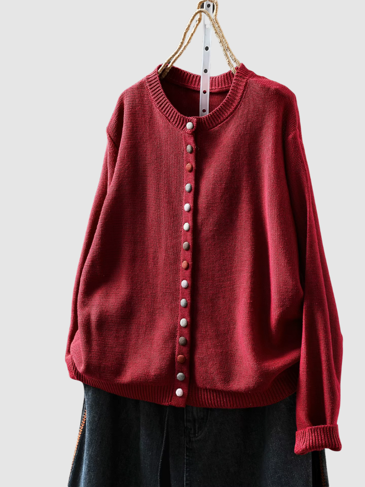 Verenissea | Grace Cardigan