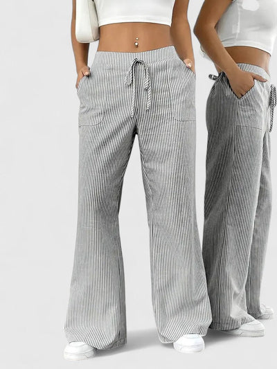Taviron | Comfortable Trousers
