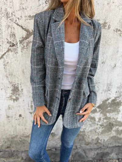 Mariviennee | Stylish Coat