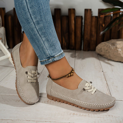 Feylissea | Soft Supportive Loafers