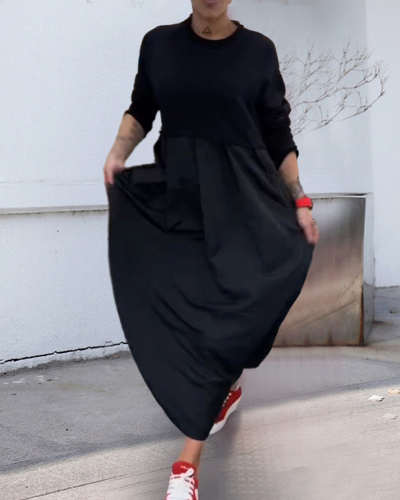 Meliora | casual long summer dress