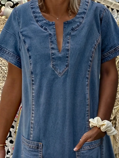 Luretta | soft dress