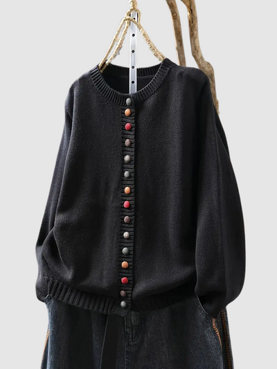 Verenith | Grace Cardigan