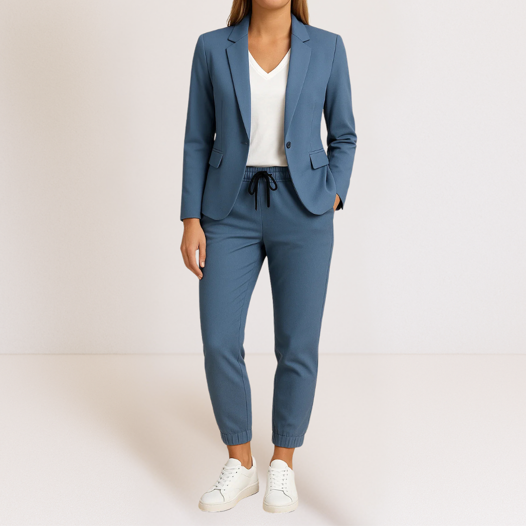 Auralithen | Two-piece Women’s Suit