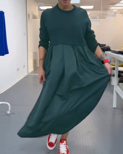 Meliora | casual long summer dress