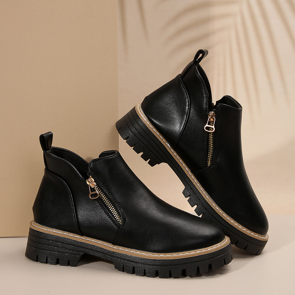 Velirissea | Orthopaedic Ankle Boots
