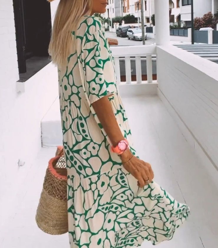 Enaria | Dress