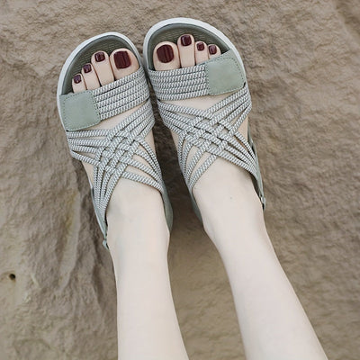 Auralynn | Orthopaedic Comfort Sandals