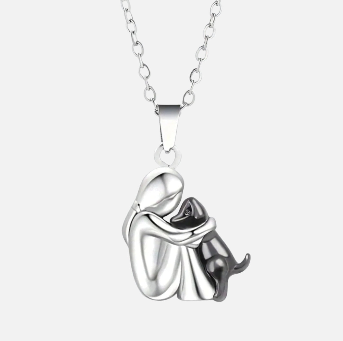 Corvalissea | Pendant Necklace