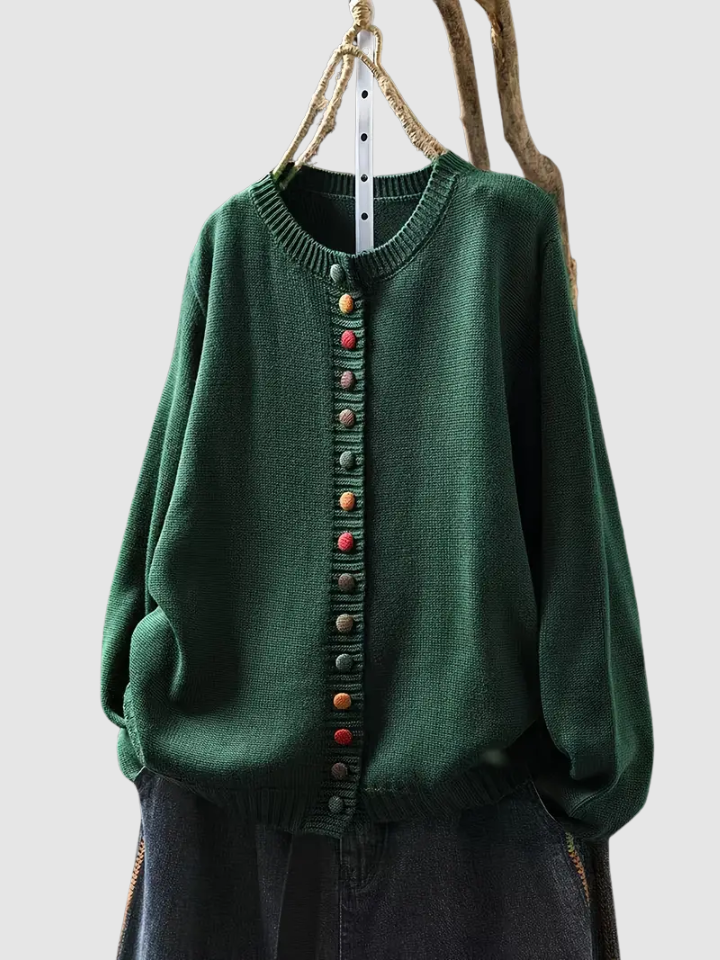 Verenissea | Grace Cardigan