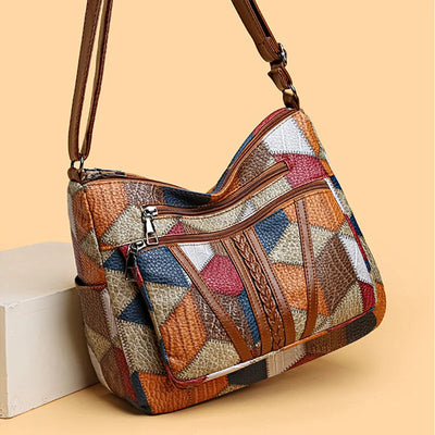 Aurevielle | Elegant Shoulder Bag